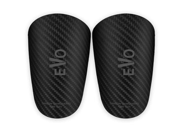 EVO Carbon Benskydd ONE SIZE (FÖRBESTÄLLNING)