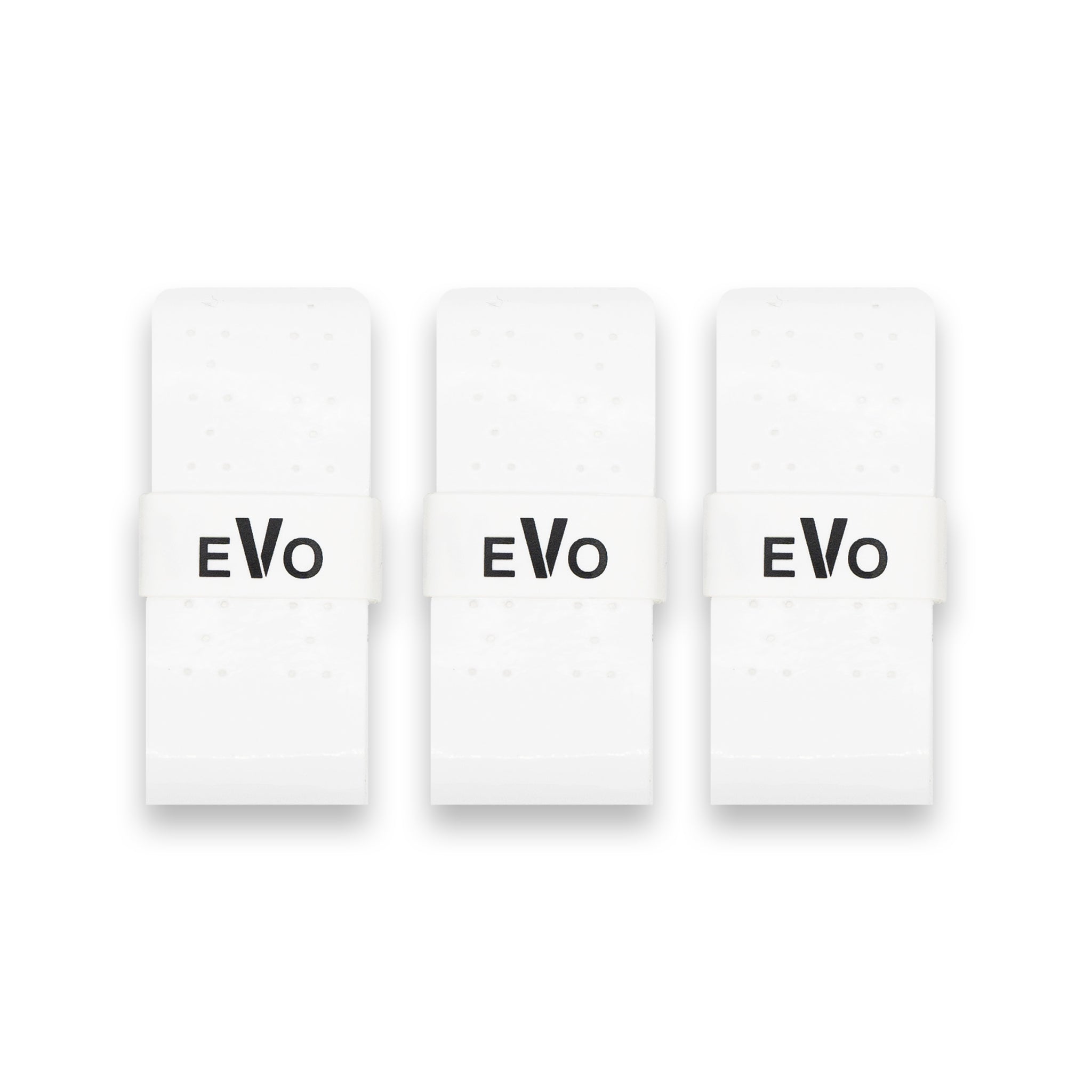 3er-Pack EVO AIR Weiß