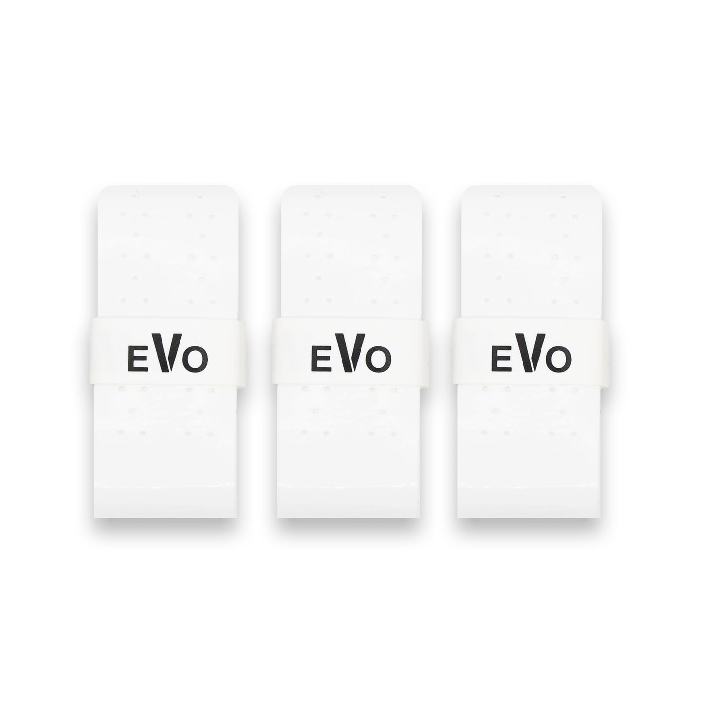 3-Pack EVO AIR Hvid