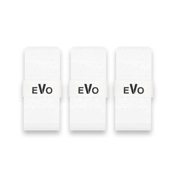 3er-Pack EVO AIR Weiß