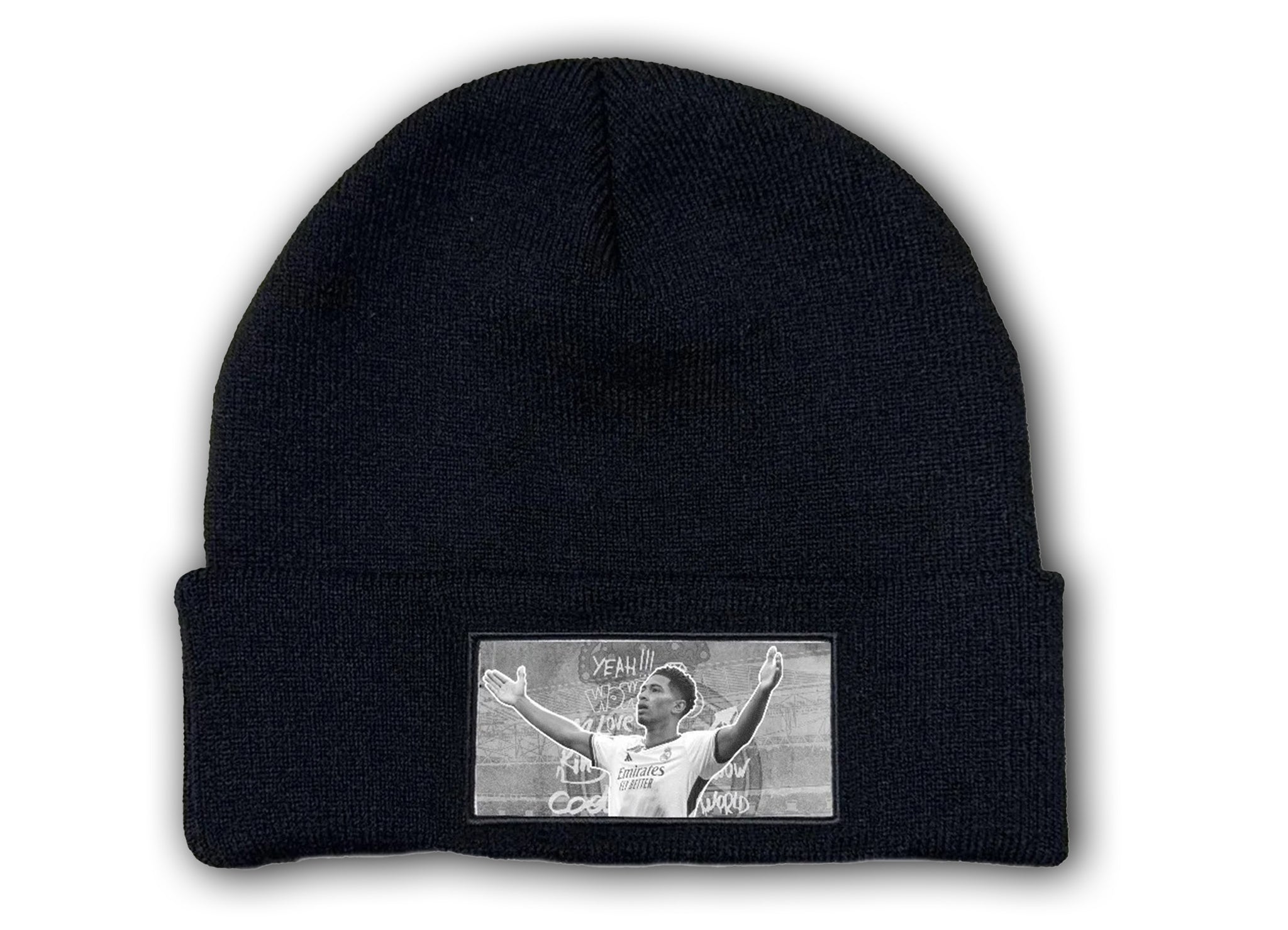 Bellingham Beanie