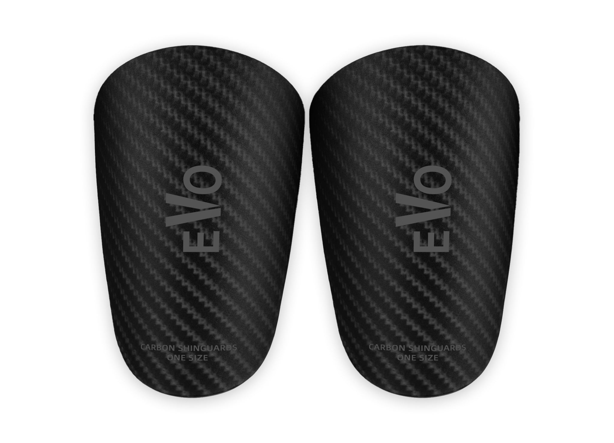 EVO Carbon Benskydd ONE SIZE (FÖRBESTÄLLNING)
