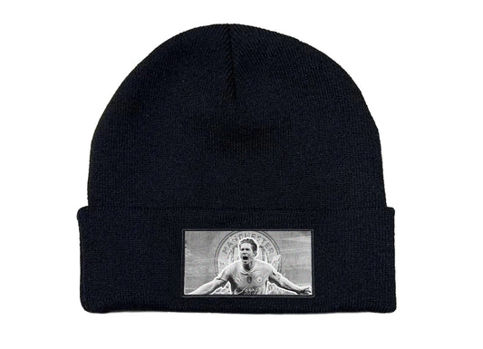 De bruyne cap