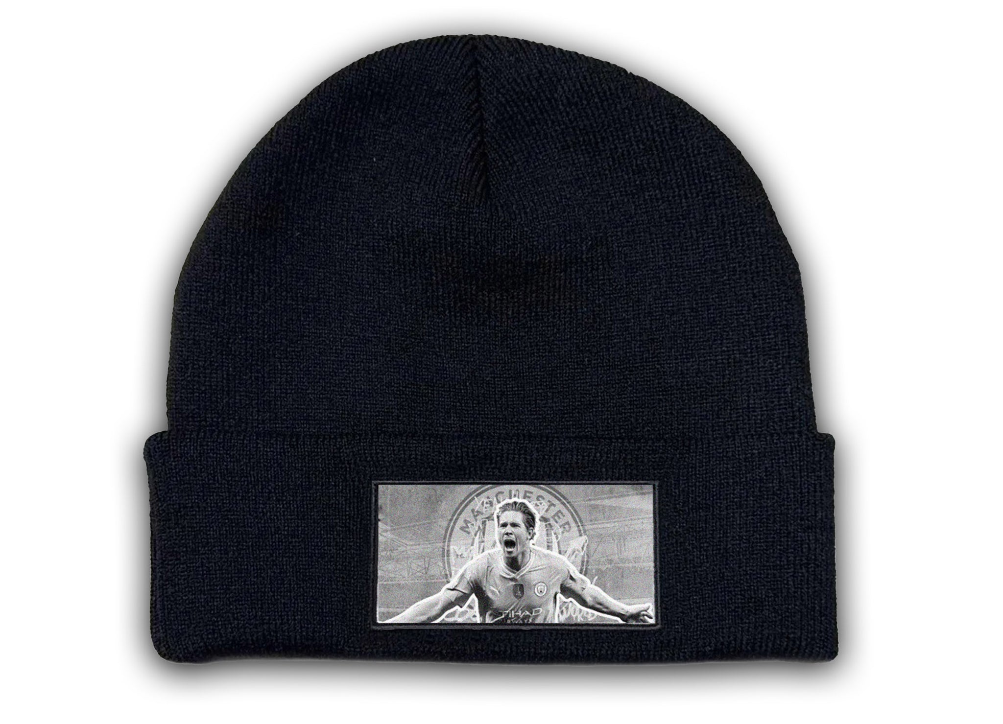 De Bruyne Beanie