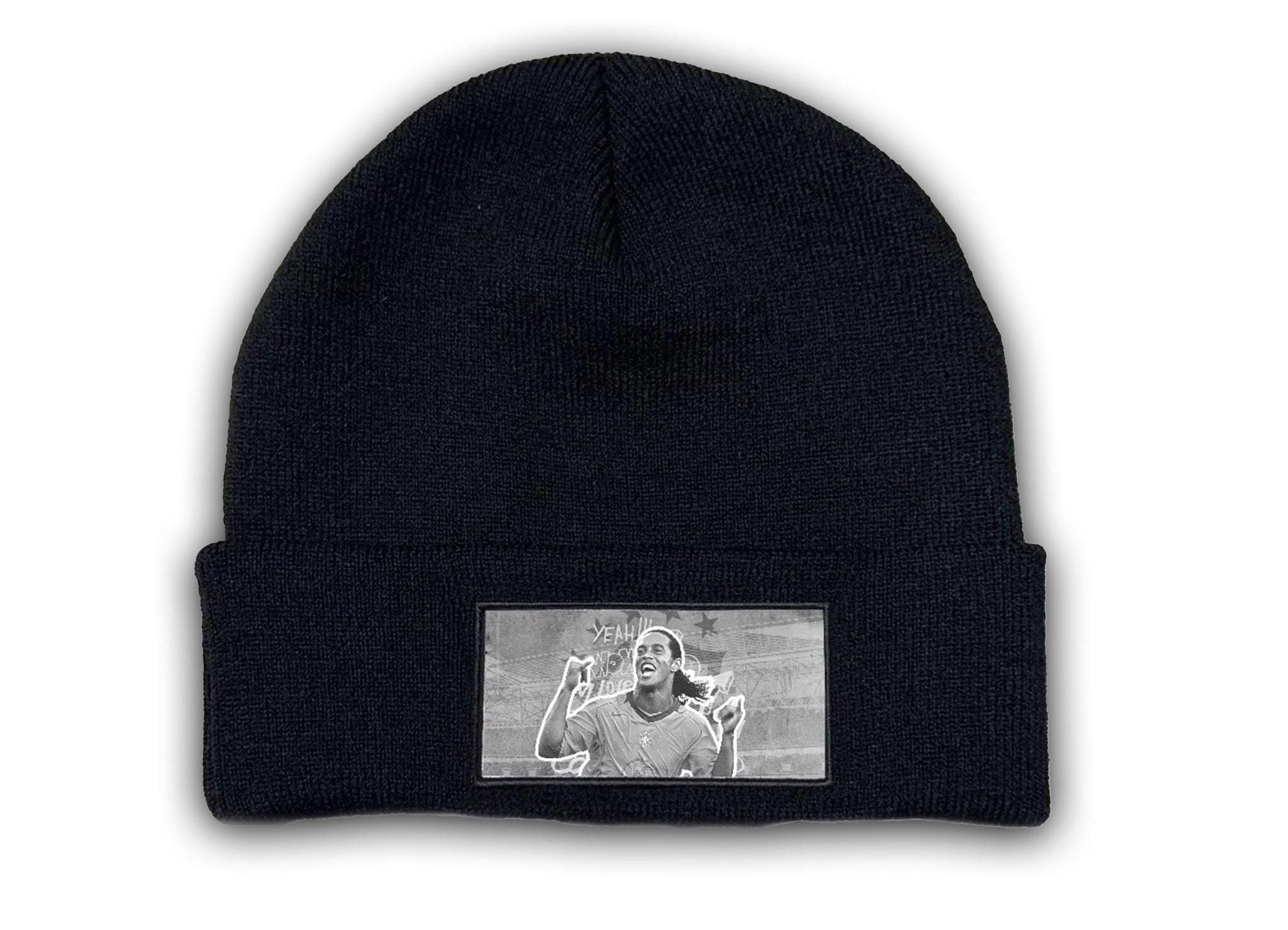 Ronaldinho Beanie