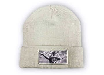 Zlatan Beanie