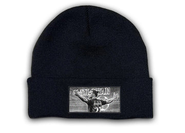 Zlatan Beanie