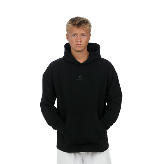 Musou Black Hoodie herr