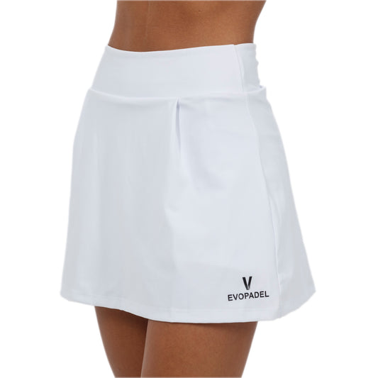 Women's skirt white