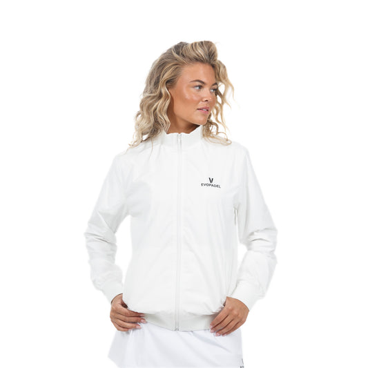 Women's zip jacket