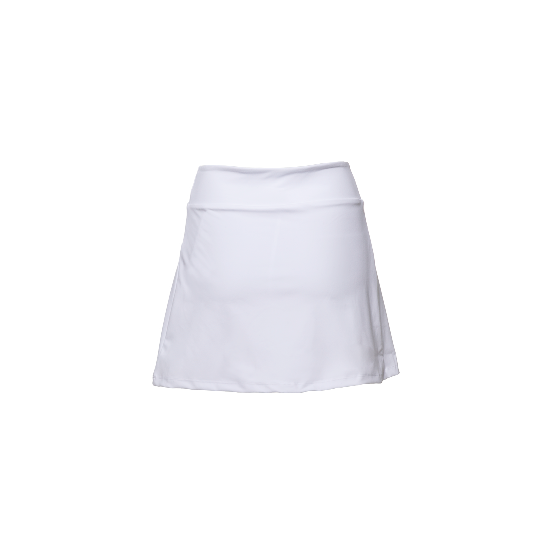 Women's skirt white