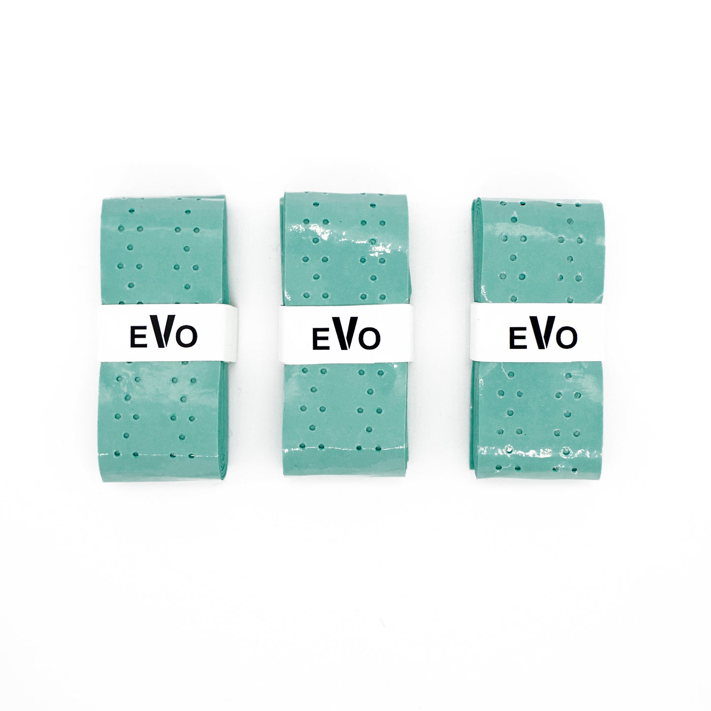 3er-Pack EVO AIR Mintgrün