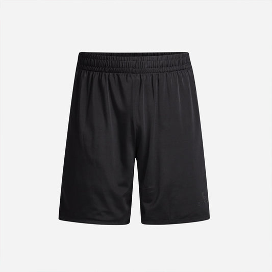 Schwarze Shorts von Musou