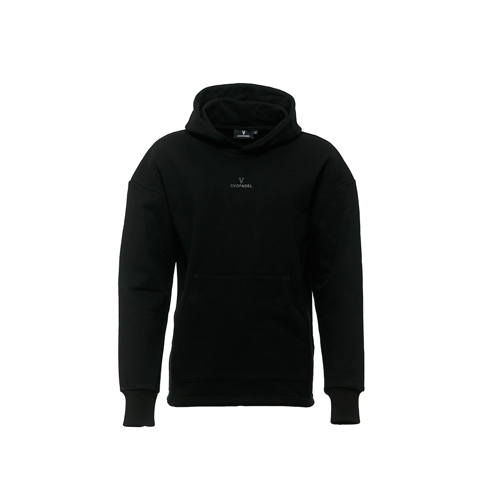 Musou Black Hoodie dam