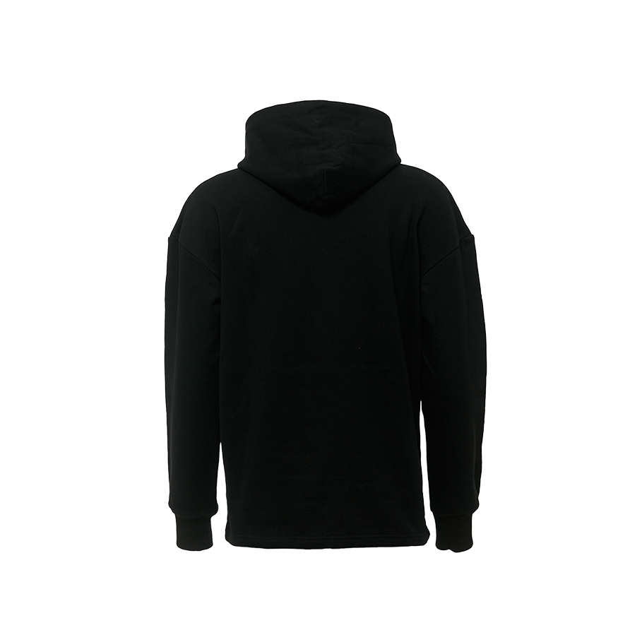 Musou Black Hoodie dam